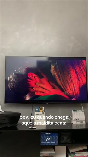 Emotional Reaction to Iconic Scene from Outer Banks