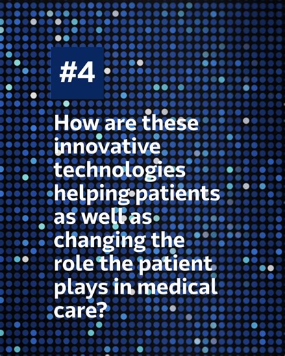 Healthcare and medical technology offerings from Arrow are helping to make the possible practical. See how here: http://arw.li/6188fq8aY | Arrow Electronics