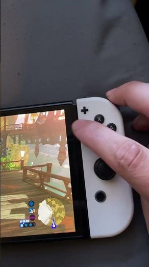 How To Use Revali’s Gale IN Zelda BOTW