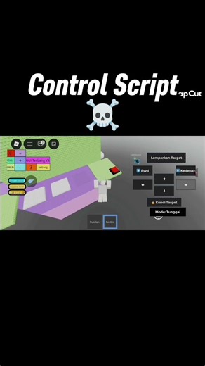 Control People Script😈#roblox
