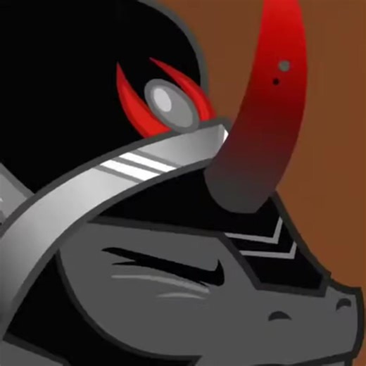 -KING SOMBRA- . . . . animation:MLP . by:DIZZYmlp . . . . . . . #fyp #viral #foryoupage #mlp #sombra