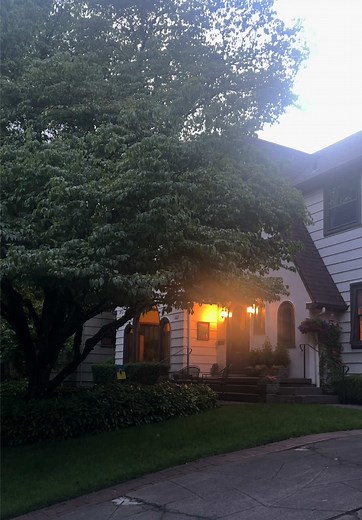Discover Stunning Houses in Portland, Oregon