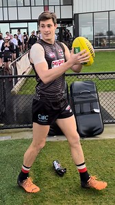 Things we love to see ❤️ | St Kilda Football Club