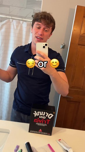 Fun Trivia Quiz: Naughty vs. Nice Brain Questions