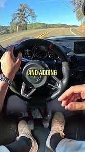 Why Ham-Fisting Your Gearshift Is Costing You Money
