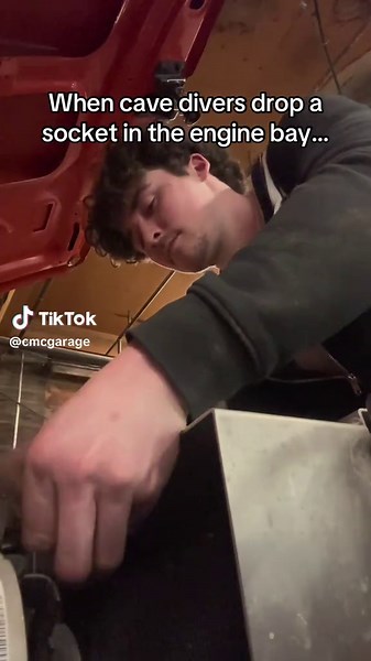 🤣🤣🤣 #carcommunity #projectcar #carsoftiktok #racecar #hotrod #musclecar #cartok #cartiktok #dragracing #classiccar #dragcar #mechanic #mechaniclife #67camaro #1967camaro #camaro #1967camaross #67camaross #camaross