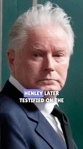 Dirty Laundry: Don Henley’s Most Infamous Night