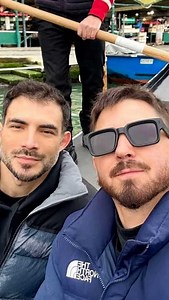El periodista Pampito celebró seis años de amor con su novio: \"Mi lugar seguro en el mundo\"