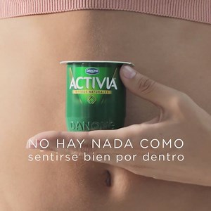 160 reactions · 13 shares | Tomar Activia te ayuda a mejorar tu bienestar digestivo. Y es que no hay nada como sentirse bien por dentro ❤️ | Danone Canarias | Facebook