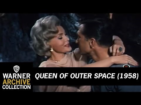 Trailer | Queen Of Outer Space | Warner Archive