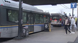 TransLink unveils Metro Vancouver BRT plan | CityNews Vancouver