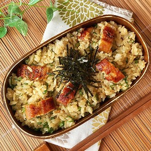 うなぎの混ぜご飯 レシピ・作り方 | クラシル