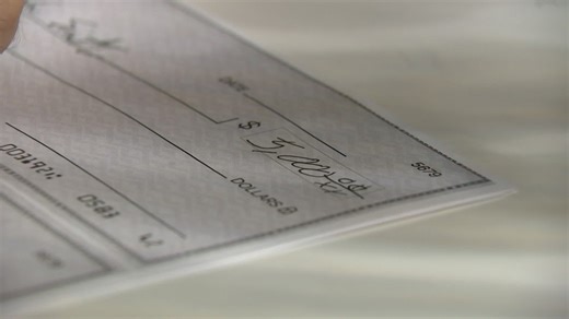 What is check washing? These tips can help you protect against this savings-draining scam