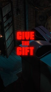 4M views | Watch FNAF2 at home now, just in time for the holidays! Perfect for the naughty and nice in your life. | Five Nights at Freddy's Movie | Facebook