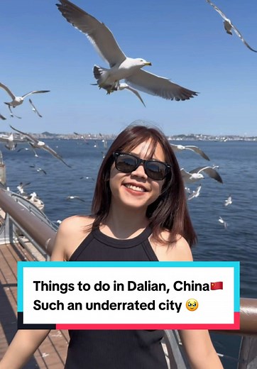 Explore Dalian, China: Your Ultimate Travel Guide