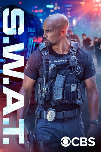 S.W.A.T. (Serie TV 2017–2025) ⭐ 7.2 | Azione, Avventura, Poliziesco
