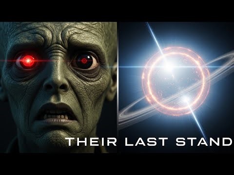 Aliens Attacked a Human Outpost — Minutes Later, Their Homeworld Was Gone | HFY Sci-Fi #hfy