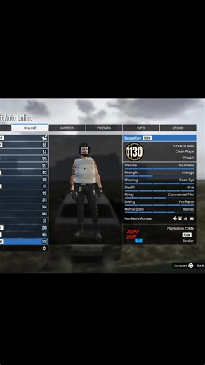 Best VPNs for GTA 5 Online: Stop Getting Booted!