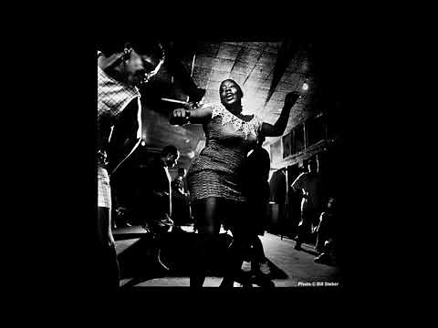 BACKYARD SOUTHERN SOUL VOL 3