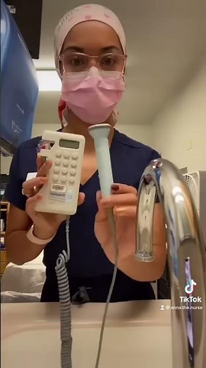 Water birth or water labor in a hospital setting #laboranddelivery #birth #labor #nurse #waterbirth