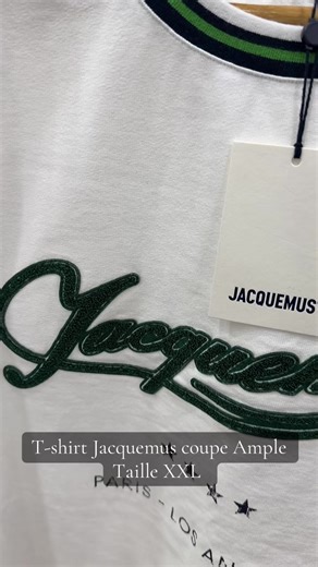 #pourtoii #vetements #luxe #jacquemus #abidjan225🇨🇮