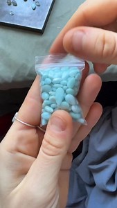 26K views · 5.3K reactions | Larimar Chandelier Earrings This was...