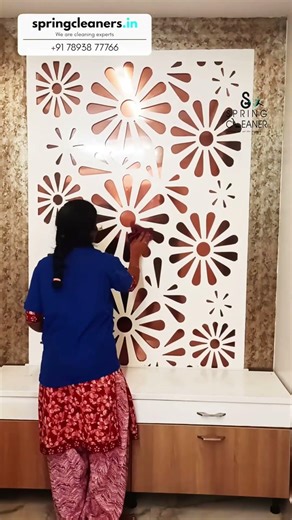 Professional Home Cleaning Services | Spring Cleaners