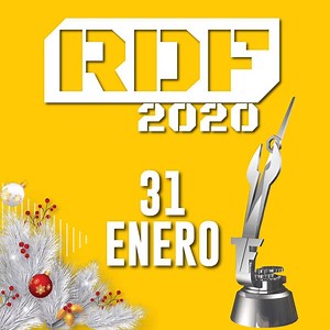 En el RDF 2020 premiamos a los mejores en la Industria Ferretera, conócelos en el siguiente link: http://bit.ly/2Sh7z8f ¡Felicidades a los ganadores! | Revista Todo Ferretería