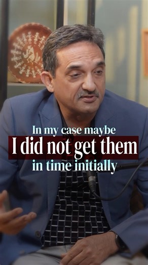 Stop waiting for the "easy" part of life. It’s not coming. #books #booktok #podcast #challenges