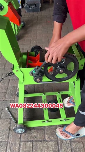 Easy Setup Belt With Machine 😱 #shorts