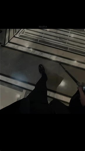 Mafia Style: Embracing the Alpha CEO Vibe