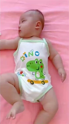 Soft and Cozy Baby Sleeping Bag for Peaceful Sleep!#babysleep #babygear