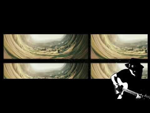 PATCH PAGET : "Valley of Trodd"...