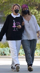 Halle Berry's Unwavering Love for Her Daughter, Nahla Ariela Aubry #HalleBerry #nahlaarielaaubry #celebritynews #celebrities #celebrity #hollywood #reels | Celebrity gossip