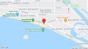 Belmont Veterans Memorial Pier Concert Tickets & Events Schedule 2025 - Long Beach, CA | JamBase