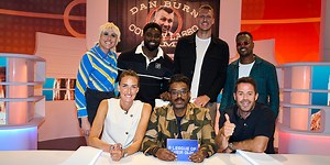 A League Of Their Own: Series 20, Episode 4 - British Comedy Guide