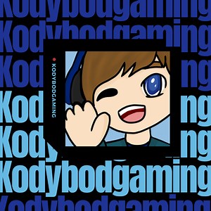 Kodybodgaming - Twitch