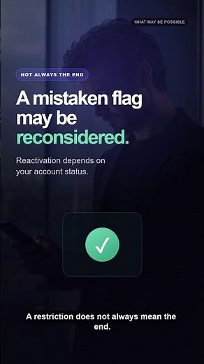 Stripe Account Blocked? We may be able to help.