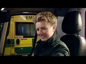 Ambulance S15E5 | Broken Heart: Life, Loss & Compassion on the Frontline