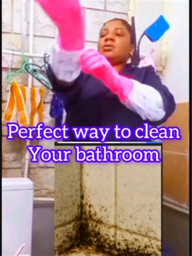 Essential Tips for Cleaning Bathroom Tiles Effectively