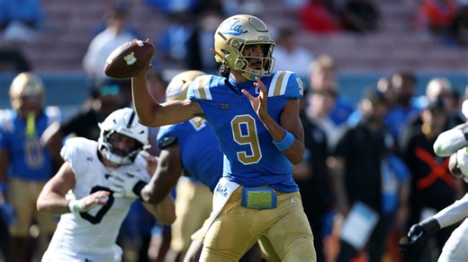 NCAA approves a single January transfer window in college football