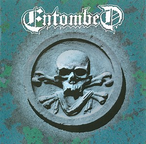 Entombed - Entombed