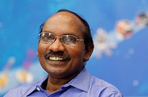 K. Sivan (ISRO Chief) Age, Wife, Family, Biography & More » StarsUnfolded