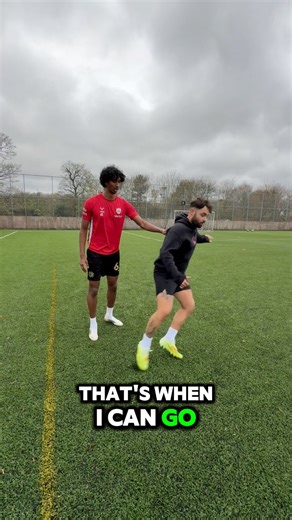 Pro CAM ⚽️➕ | Jack Hunter