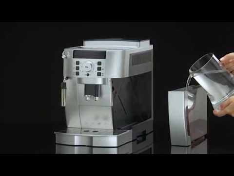 Декальцинация Magnifica S