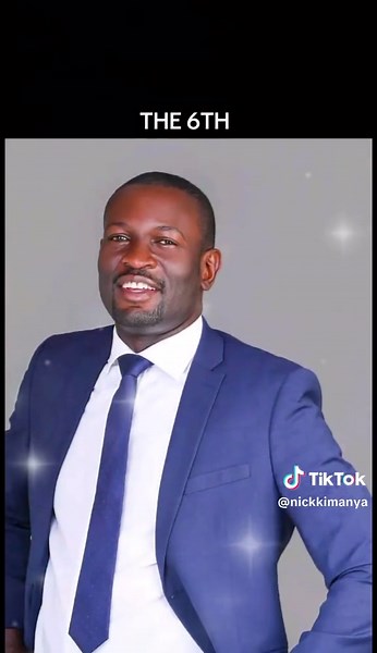 Team Sifuna The Sixth — Sifuna's New Party Explained