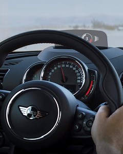 1K views · 104 reactions | The new MINI Clubman John Cooper Works 306 HP delivers 0 - 62 mph in just 4.9 seconds. mini.co.uk/johncooperworks | MINI | Facebook