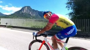 Gambe e testa, il talento puro di Toselli