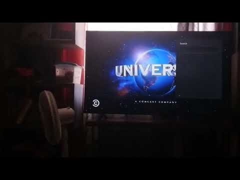 Despicable Me 2 (2013) - Comedy Central Intro (Network Premiere)