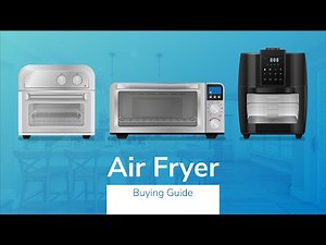 What is an Air Fryer? A Beginners Buying Guide